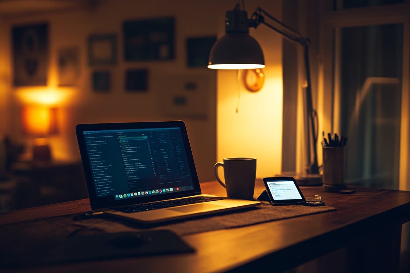 Soporte Técnico Independiente — Freelance